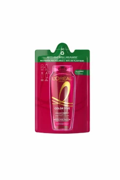 Best Elvital Color Vive Shampoo For Colored Hair Hår|Hår