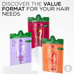 Best Elvital Color Vive Shampoo For Colored Hair Hår|Hår