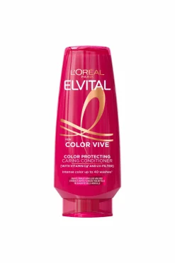 L'Oréal Paris Elvital Color Vive Conditioner For Colored Hair^ Hårpleje