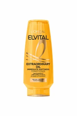 L'Oréal Paris Elvital Extraordinary Oil Conditioner For Dry Hair^ Hårpleje