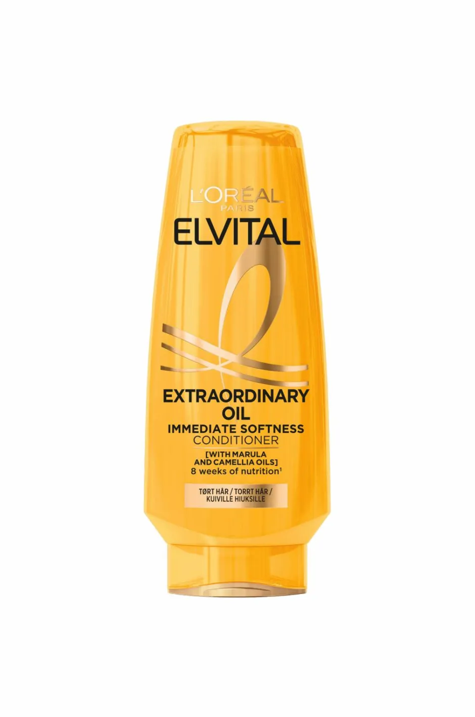 L'Oréal Paris Elvital Extraordinary Oil Conditioner For Dry Hair^ Hårpleje