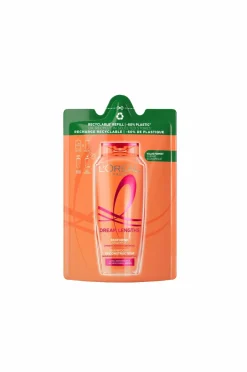 Outlet Elvital Dream Length Shampoo For Long Hair Hår|Hår