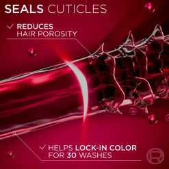L'Oréal Paris Elvital Color Vive Conditioner For Colored Hair^ Hår|Hår