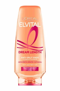 Discount Elvital Dream Length Conditioner For Long Hair Hår|Hår