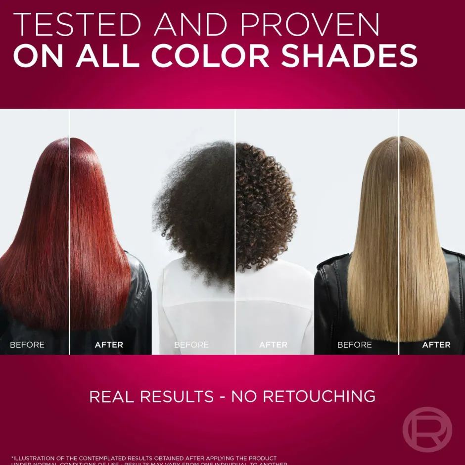 Online Elvital Color Vive Shampoo For Colored Hair Hår|Hår
