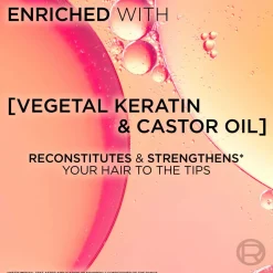 Sale Elvital Dream Length Shampoo For Long Hair Hårpleje