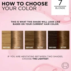 L'Oréal Paris Excellence Creme^ Hårfarve