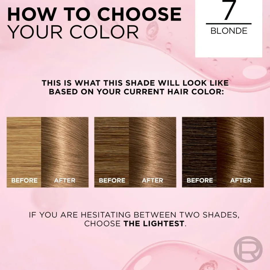 L'Oréal Paris Excellence Creme^ Hårfarve