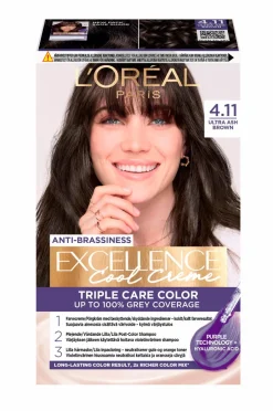 L'Oréal Paris Excellence Cool Creme^ Hårfarve