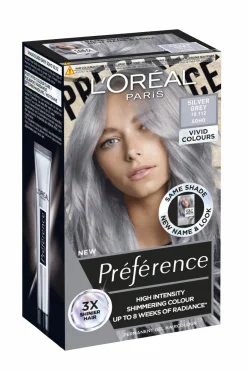 L'Oréal Paris Hårfarve Préférence Vivids^ Hårfarve