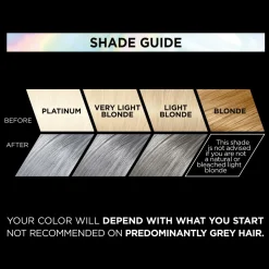 L'Oréal Paris Hårfarve Préférence Vivids^ Hårfarve