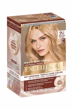 L'Oréal Paris Hårfarve Excellence Universal Nudes^ Hårfarve