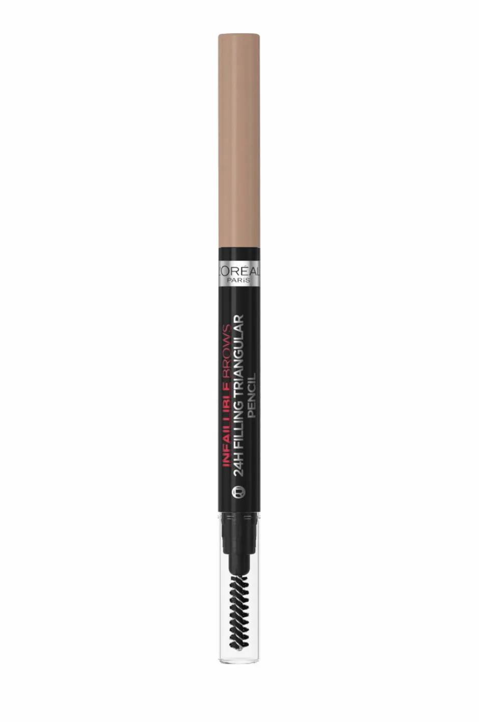 L'Oréal Paris Infaillible Brows 24H Filling Triangular Pencil^ Øjenbryn