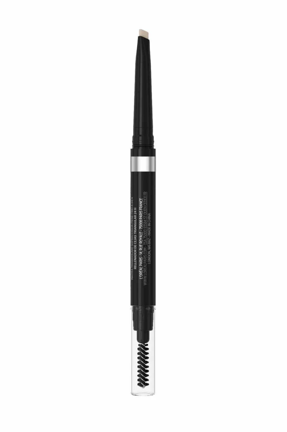 L'Oréal Paris Infaillible Brows 24H Filling Triangular Pencil^ Øjenbryn