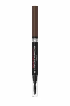 Online Infaillible Brows 24H Filling Triangular Pencil Øjenbryn