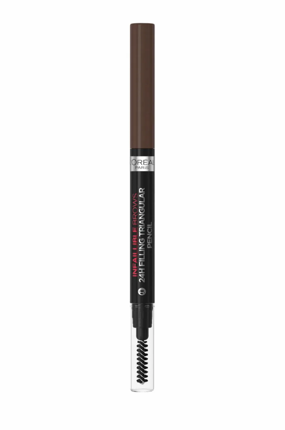 Online Infaillible Brows 24H Filling Triangular Pencil Øjenbryn