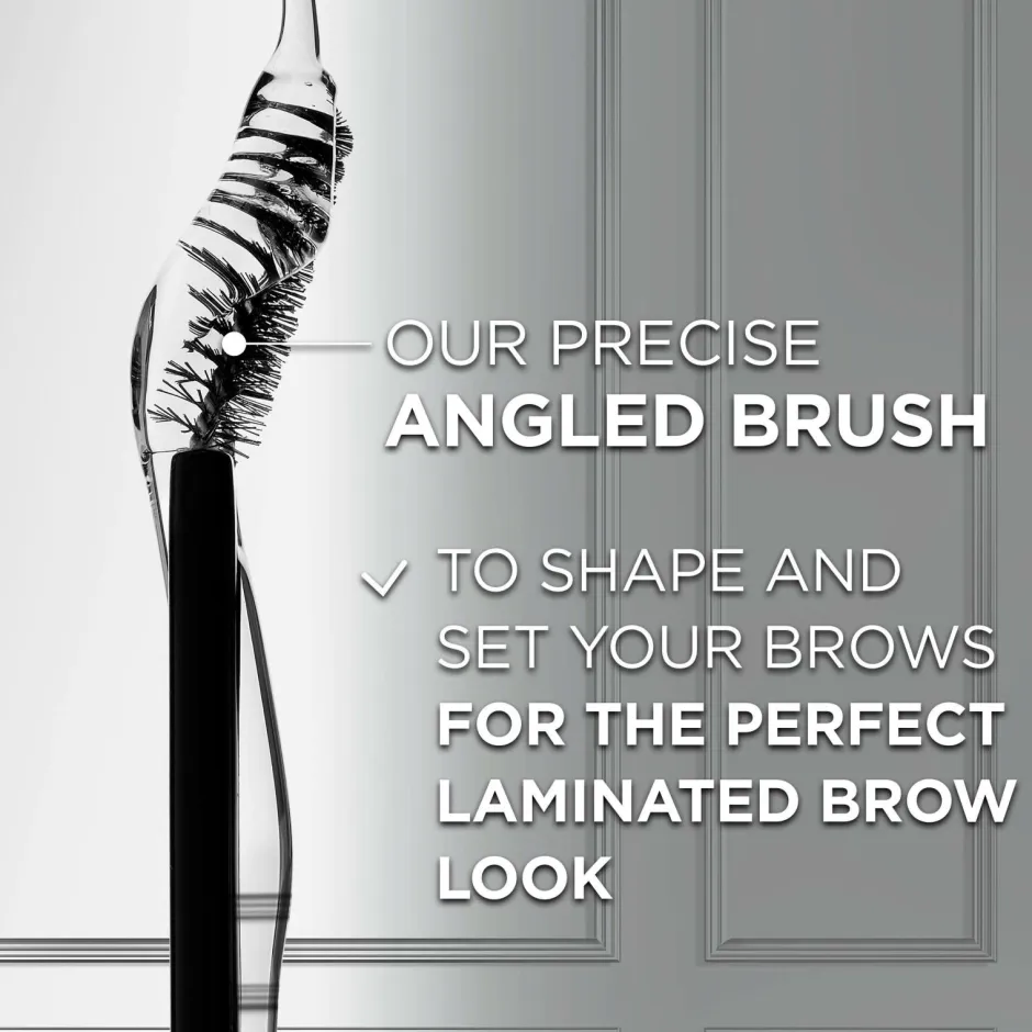 Discount Infaillible Brows Up To 24H Brow Lamination Øjenbryn