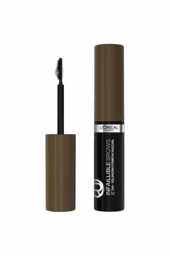 L'Oréal Paris Infaillible Brows 24H Volumizing Eyebrow Mascara^ Øjenbryn