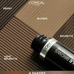 L'Oréal Paris Infaillible Brows 24H Volumizing Eyebrow Mascara^ Øjenbryn