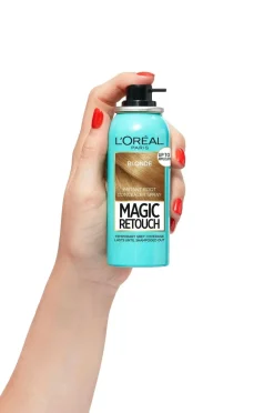 L'Oréal Paris Magic Retouch 75 ml^ Hårfarve