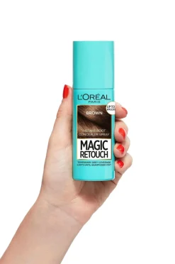 L'Oréal Paris Magic Retouch 75 ml^ Hårfarve