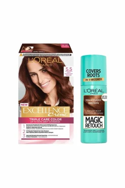 L'Oréal Paris Magic Retouch 75 ml^ Hårfarve