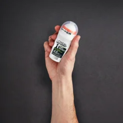 L'Oréal Paris Men Expert Deo Shirt Protect Roll On 50 ml^ Kropspleje|Kropspleje