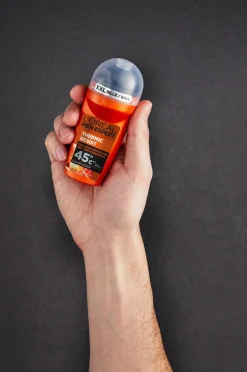 L'Oréal Paris Men Expert DeoThermic Resist Roll-on 50 ml^ Kropspleje|Kropspleje