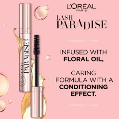 L'Oréal Paris Paradise Mascara^ Øjne