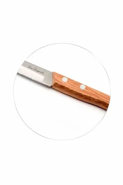 Urtnivsæt Tradition 4 dele Køkkenknive & Knivtilbehør