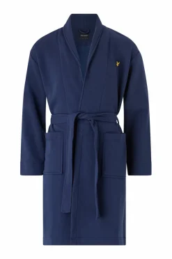 New Badekåbe Matthew Fleece Dressing Gown Nattøj & Homewear