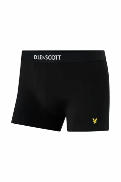 Lyle & Scott Boksershorts Henrick Trunk 5-pak^ Undertøj