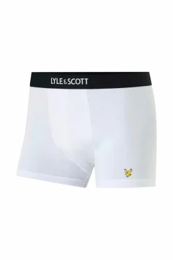 Online Boksershorts Devon Trunk 3-pak Undertøj