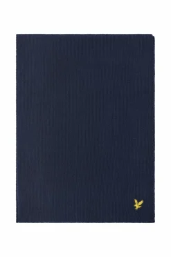 Halstørklæde Plain Scarf Halstørklæder & Tørklæder