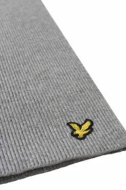 Lyle & Scott Halstørklæde Plain Scarf^ Halstørklæder & Tørklæder