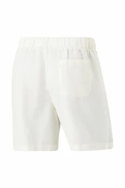 Lyle & Scott Hørshorts Linen Deck^ Shorts