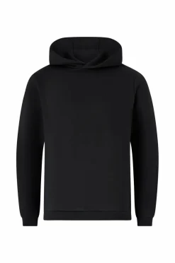 Lyle & Scott Hættetrøje Logo Brushback Pullover^ Sweatshirts & Hoodies