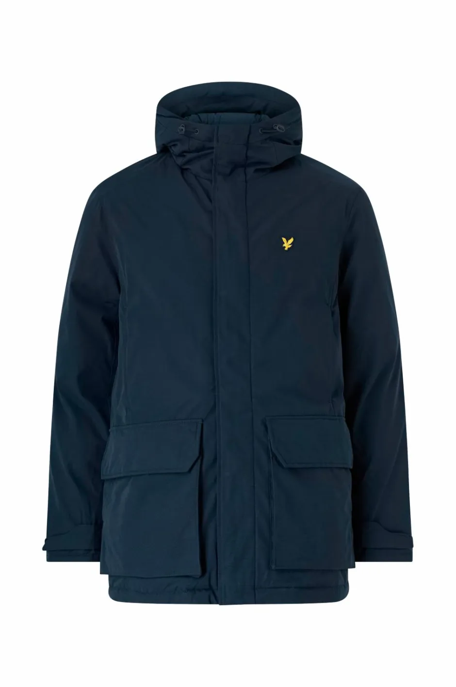 Outlet Parka Membrane Jakker & Frakker
