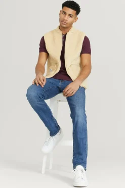 Lyle & Scott Poloshirt Plain Polo Shirt^ Poloshirts