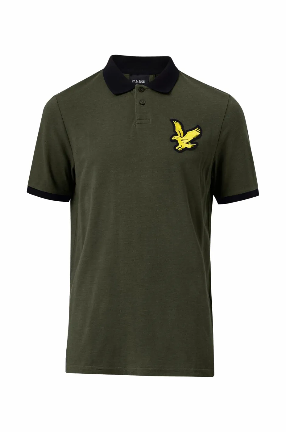 Sale Poloshirt Block Marl Polo Shirt Poloshirts