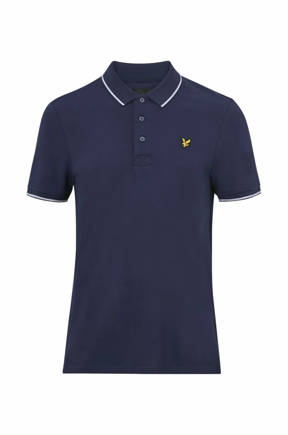 Sale Poloshirt Tipped Polo Shirt Poloshirts