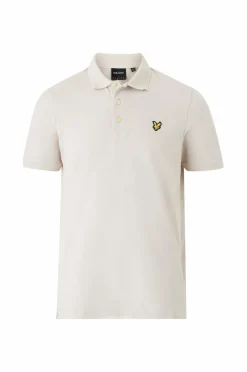 Hot Poloshirt Rally Tipped Polo Shirt Poloshirts