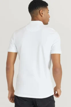 Lyle & Scott Poloshirt Plain Polo Shirt^ Poloshirts