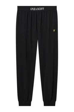 Lyle & Scott Pyjamassæt Burt^Børn Nattøj & Homewear