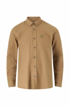 Lyle & Scott Skjorte^ Skjorter