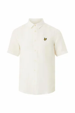 Online Skjorte SS Woven Skjorter