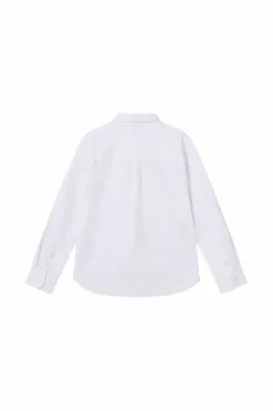 Sale Skjorte Oxford Shirt Børn Skjorter