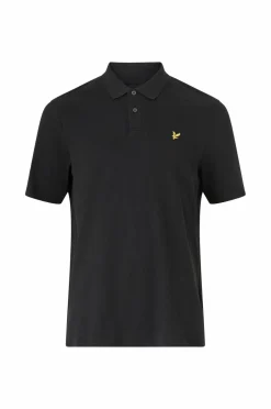 Lyle & Scott Trøje SS Polo Shirts^ Poloshirts