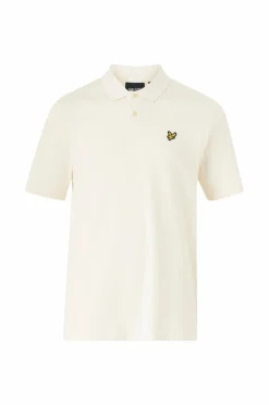 Lyle & Scott Trøje SS Polo Shirts^ Poloshirts