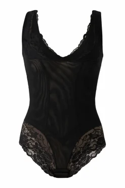 Online Formende krop Super Control Body - medium support Dame Shaping